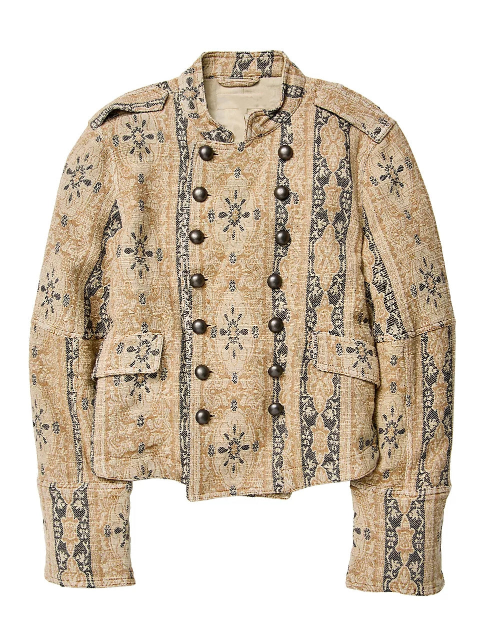 Cordelise Jacket
