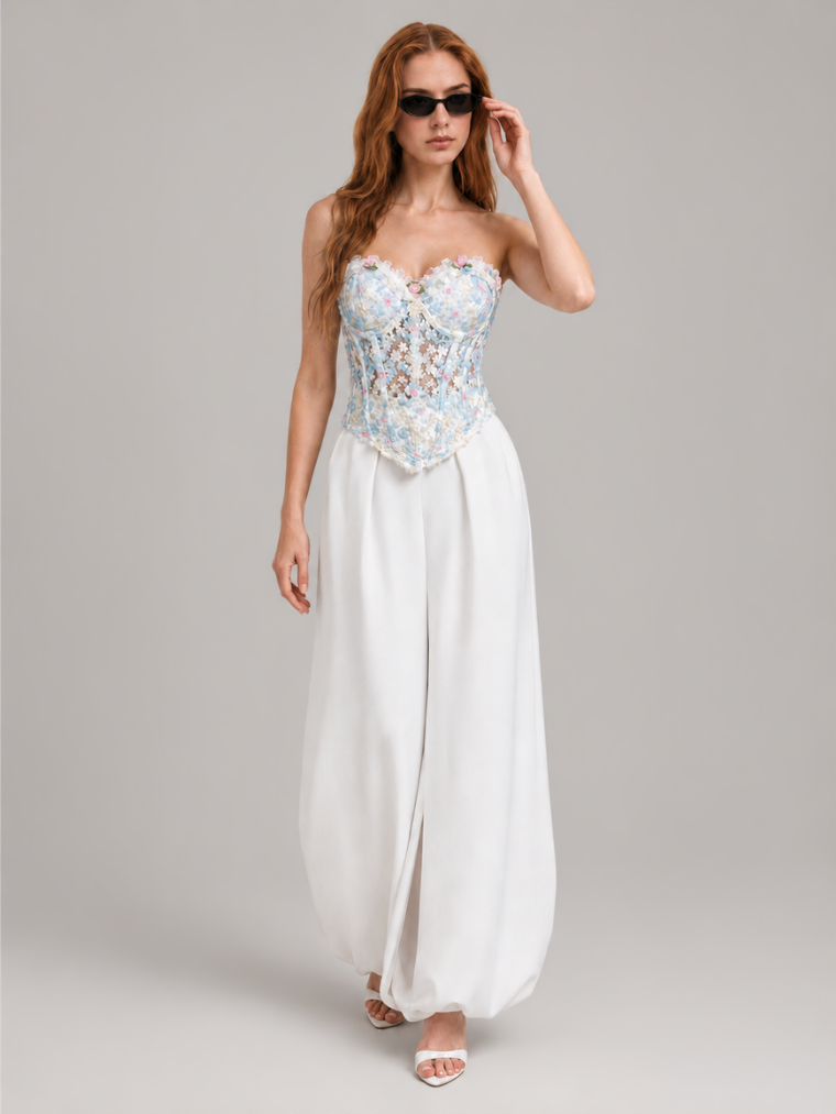 Sylvie Corset