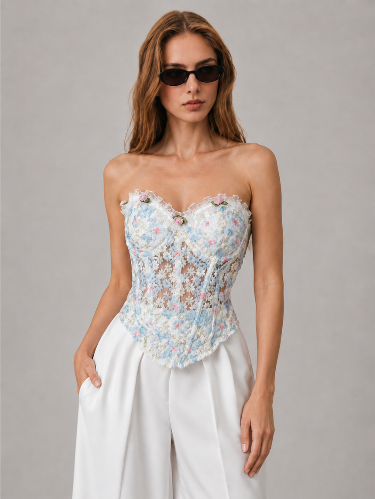 Sylvie Corset