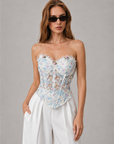 Sylvie Corset