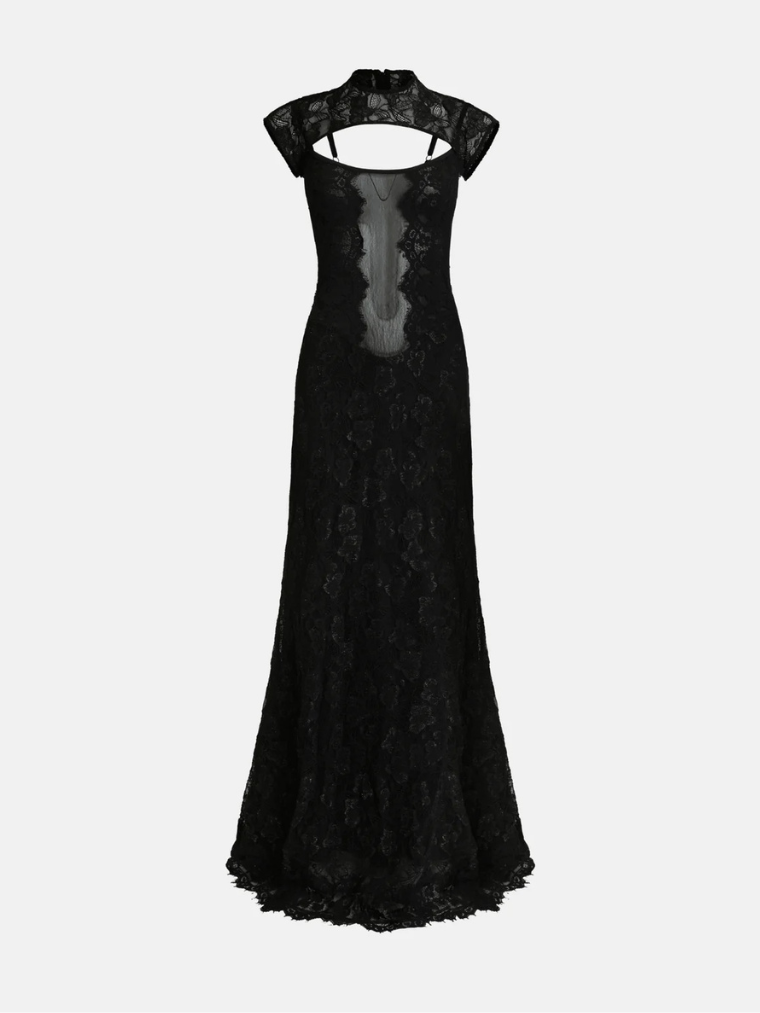 Malka Dress
