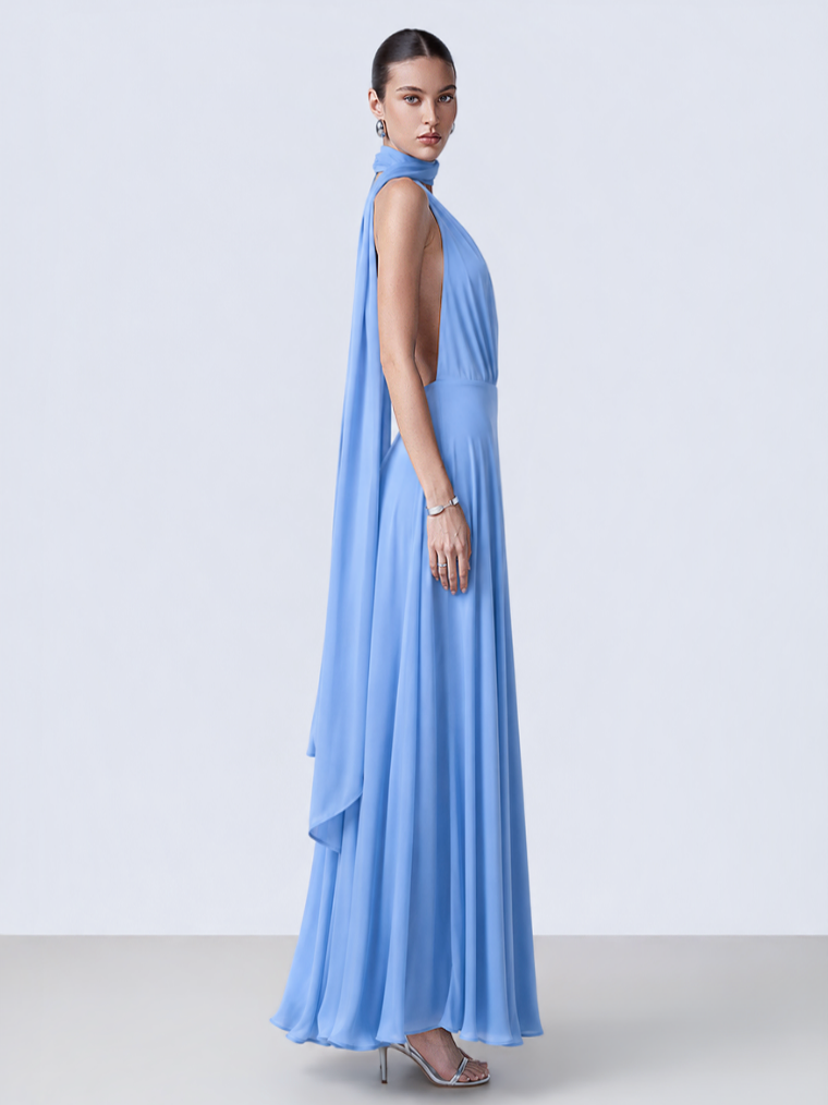 Kella Dress