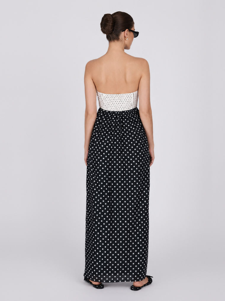 Darcy Dress