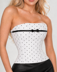 Marais Polka Corset