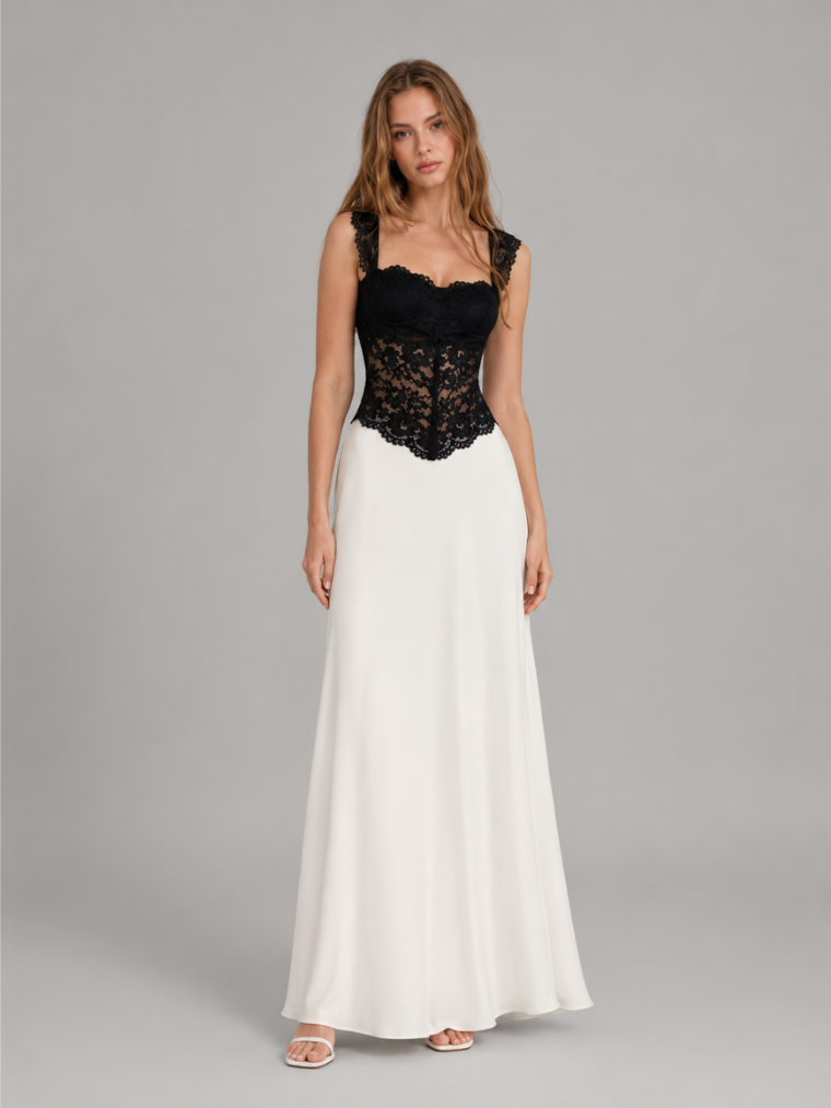 Monroe Dress