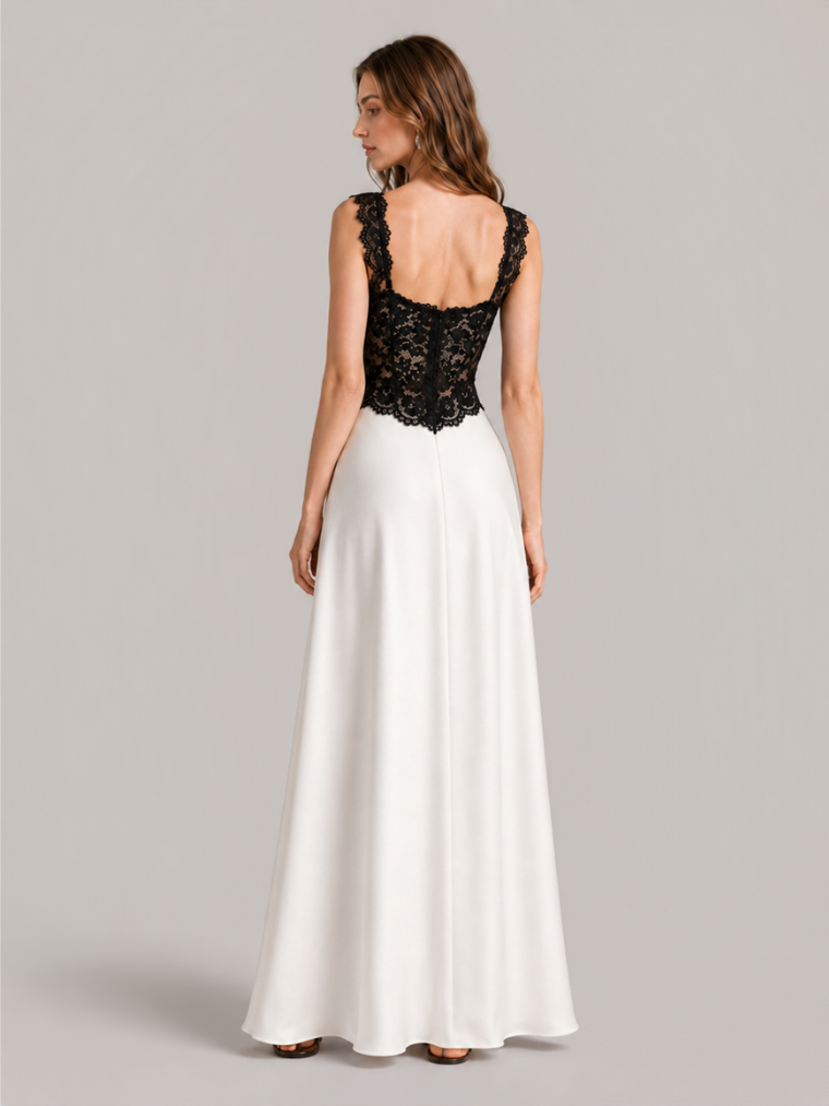 Monroe Dress