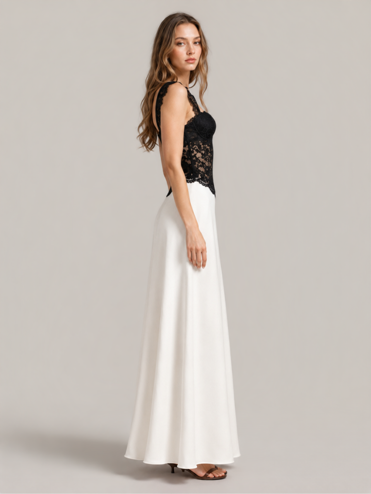 Monroe Dress