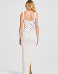 Sorelle Polka Jumpsuit