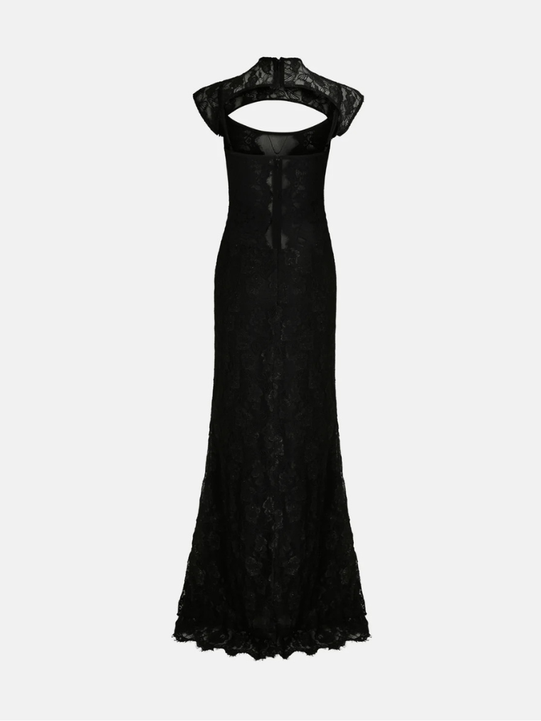 Malka Dress