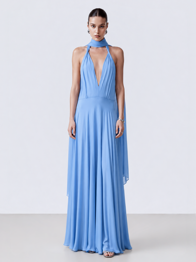 Kella Dress