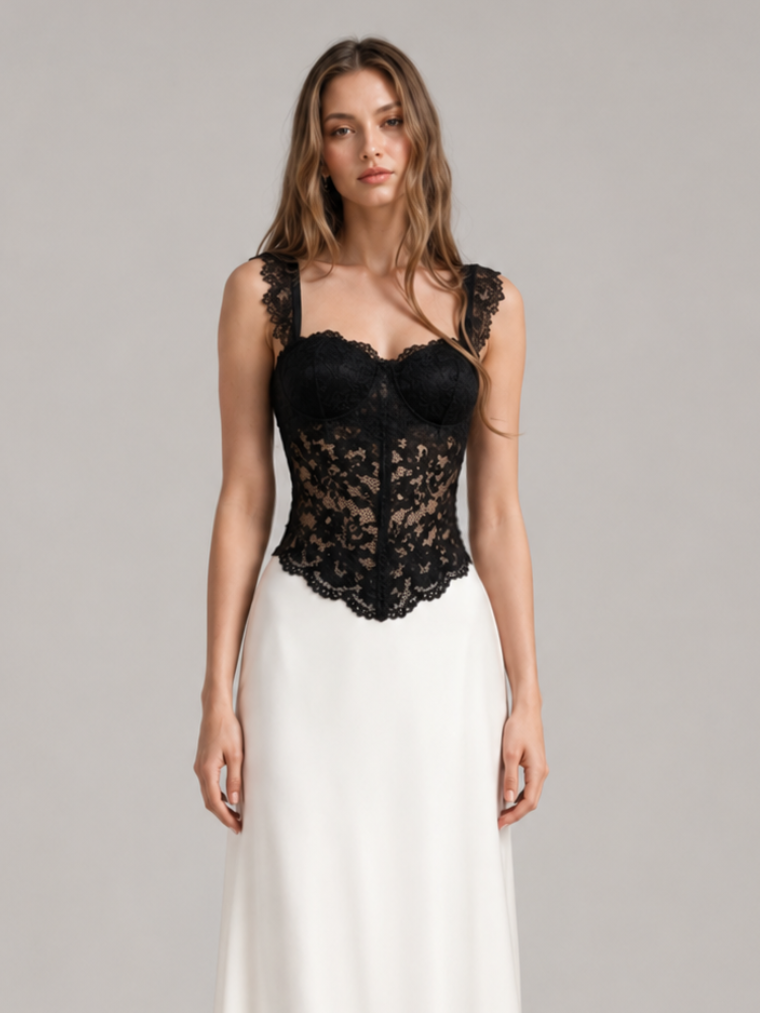 Monroe Dress