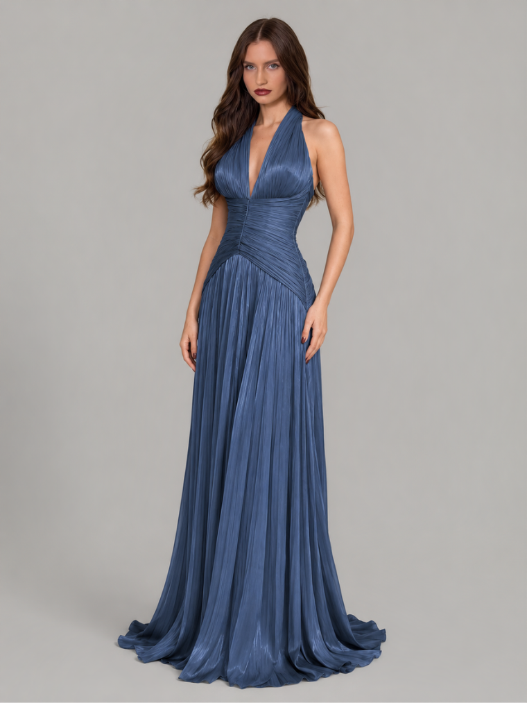 Calypso Dress