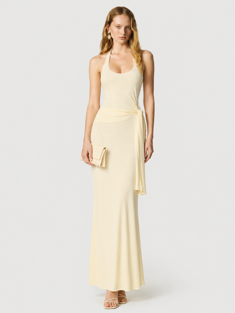 Lorine  Dress