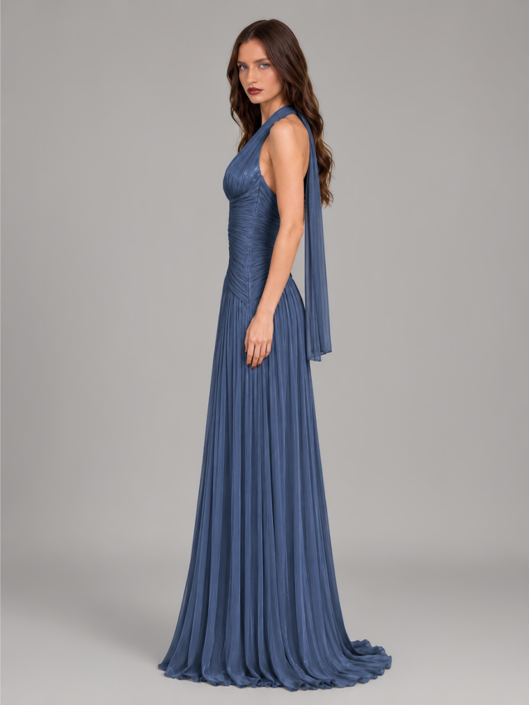 Calypso Dress