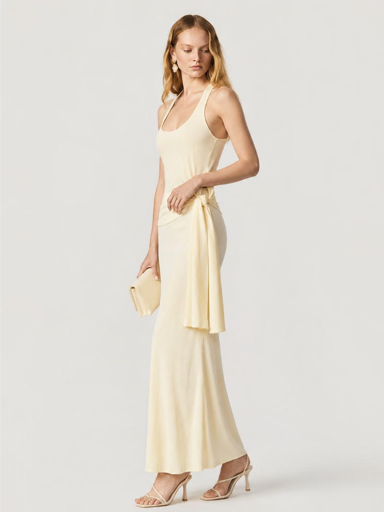 Lorine  Dress