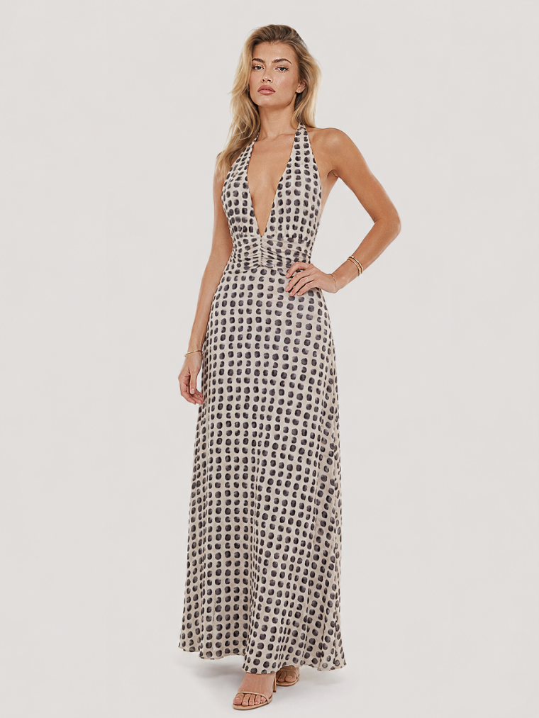 Eloya Dress