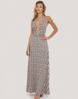 Eloya Dress