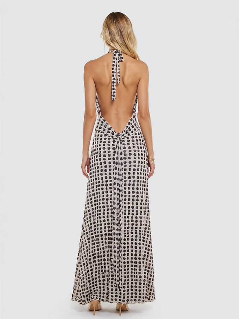 Eloya Dress