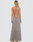 Eloya Dress