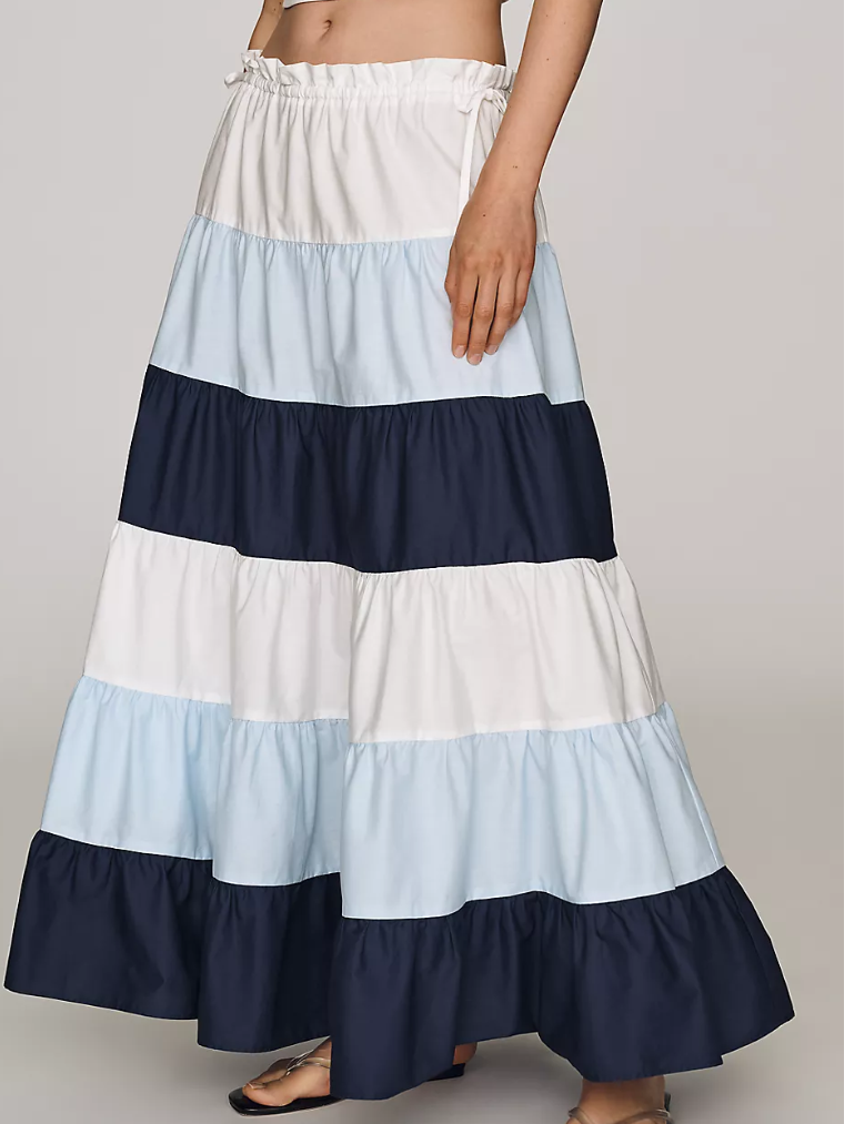 Lotta Skirt