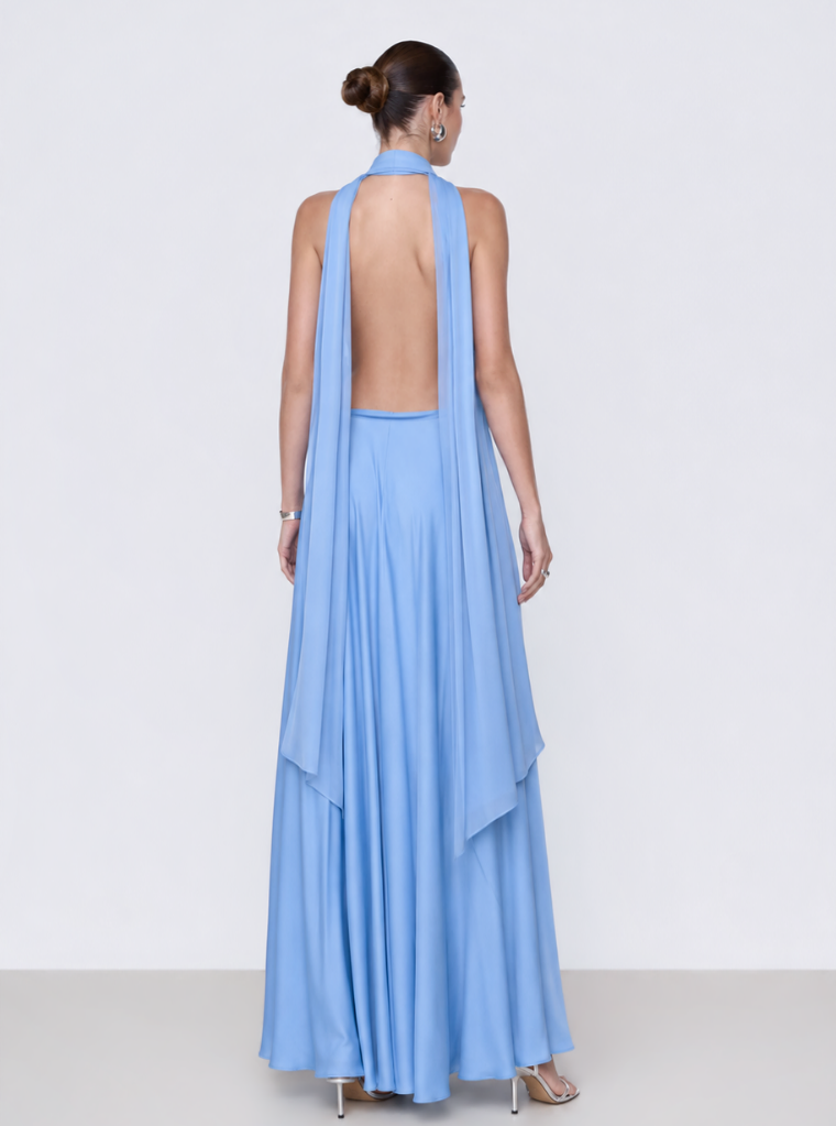 Kella Dress