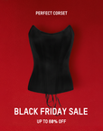 BF Sale-Grace corset