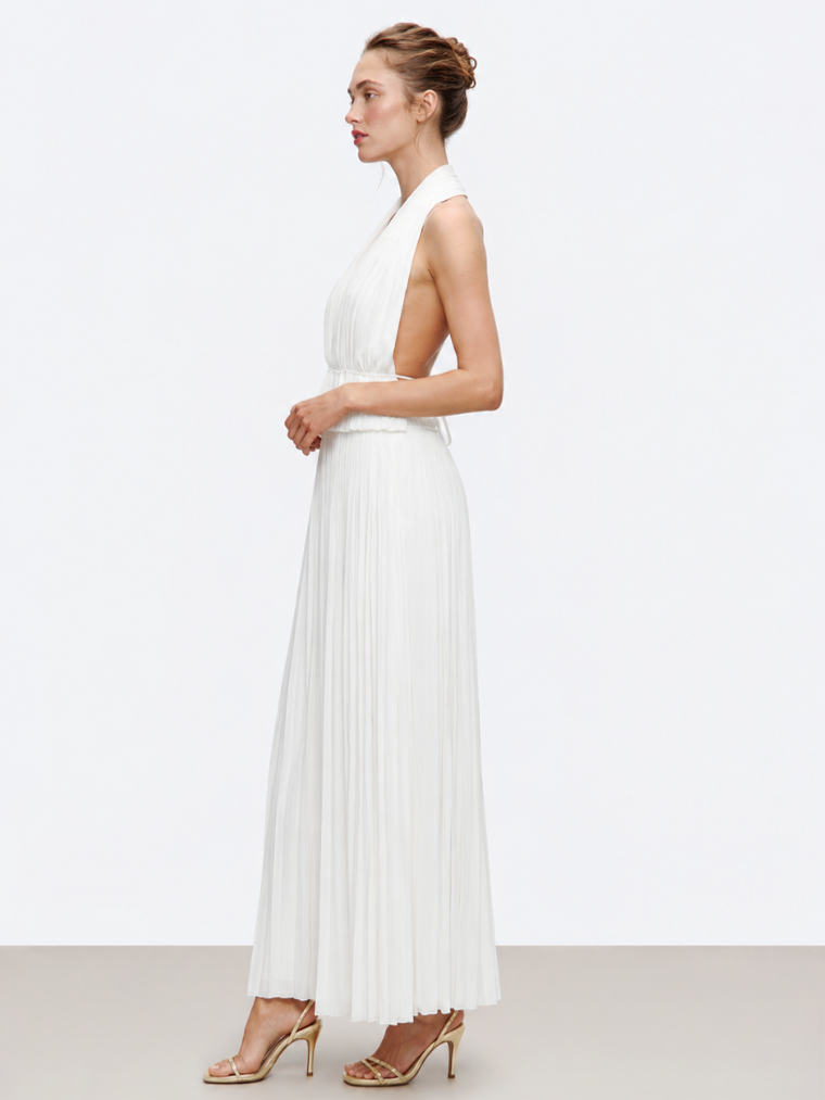 Talisa Dress
