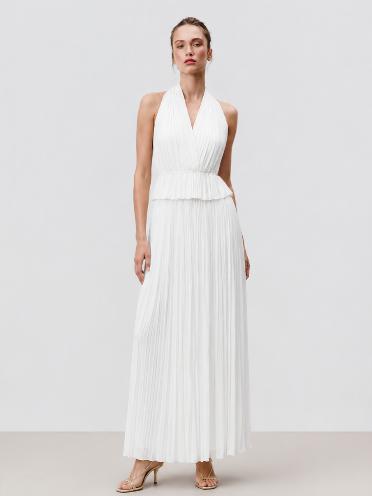 Talisa Dress