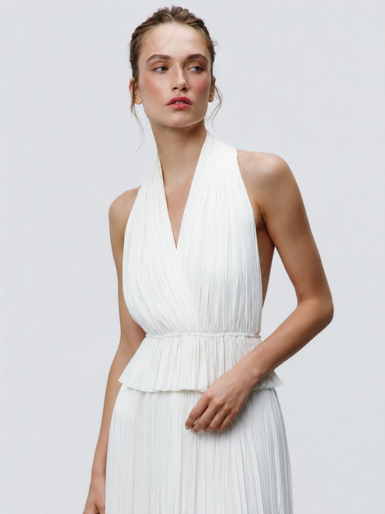 Talisa Dress