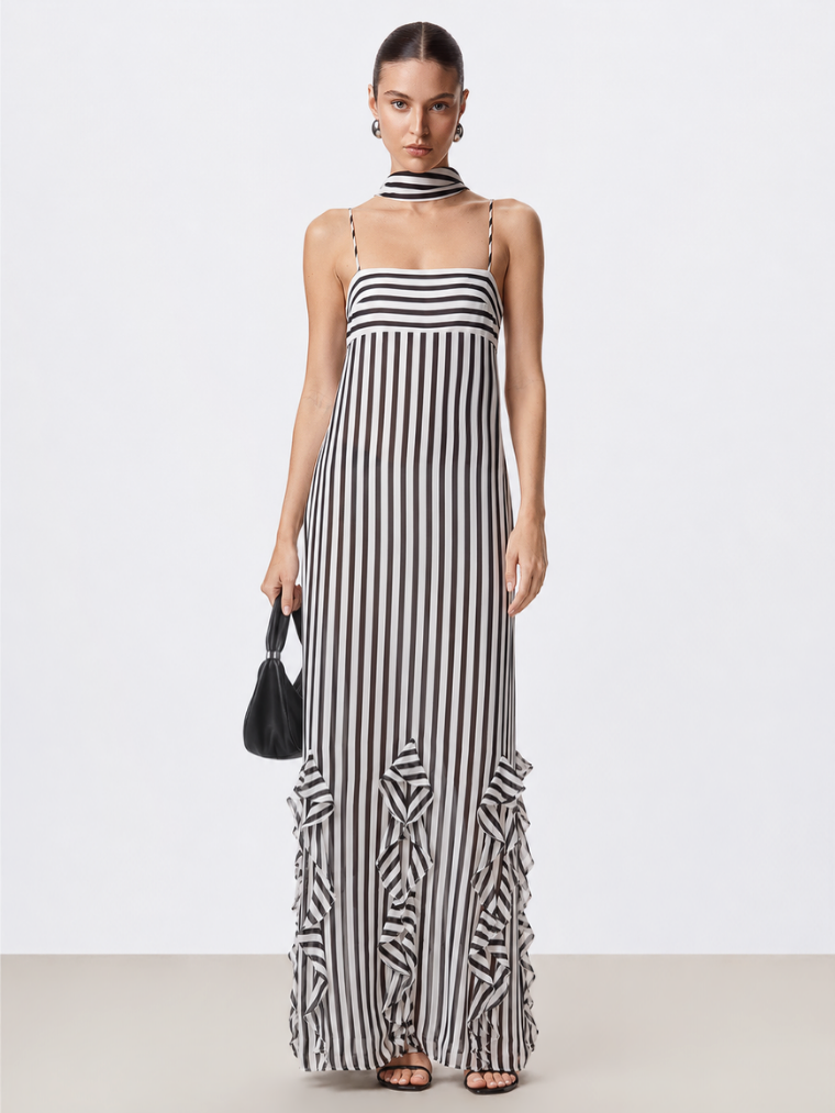 Anola Dress
