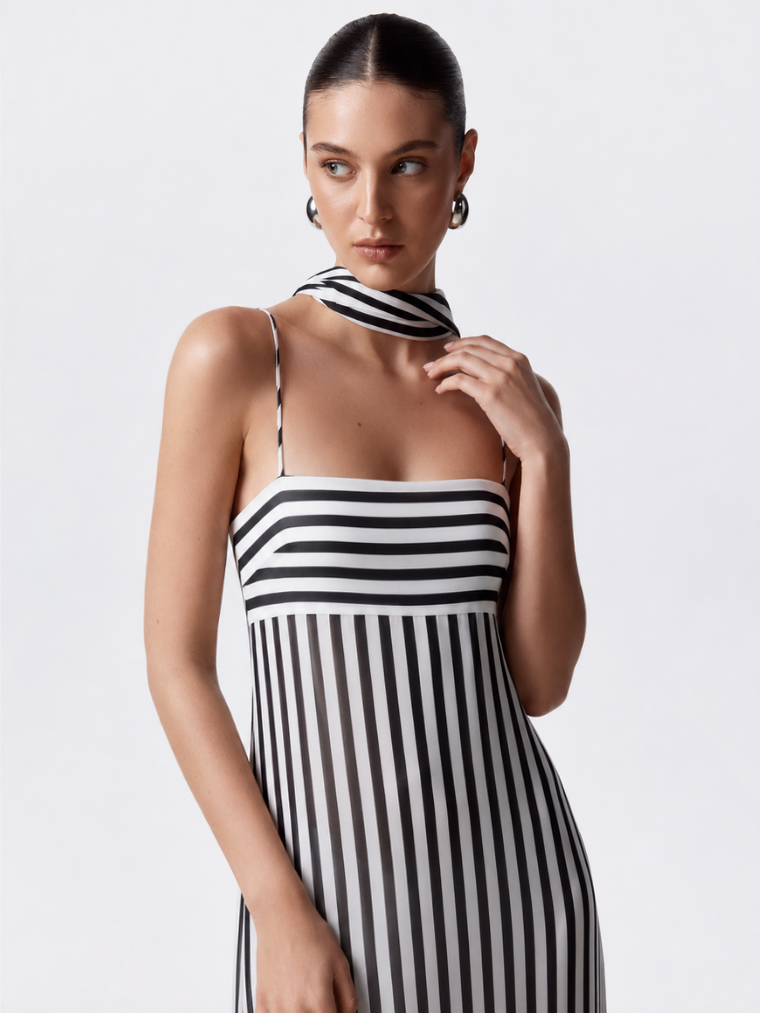 Anola Dress