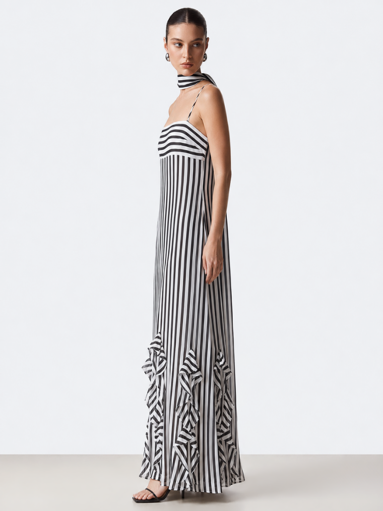 Anola Dress