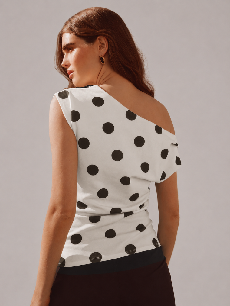 Drape Top