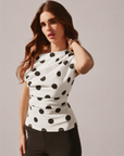 Drape Top