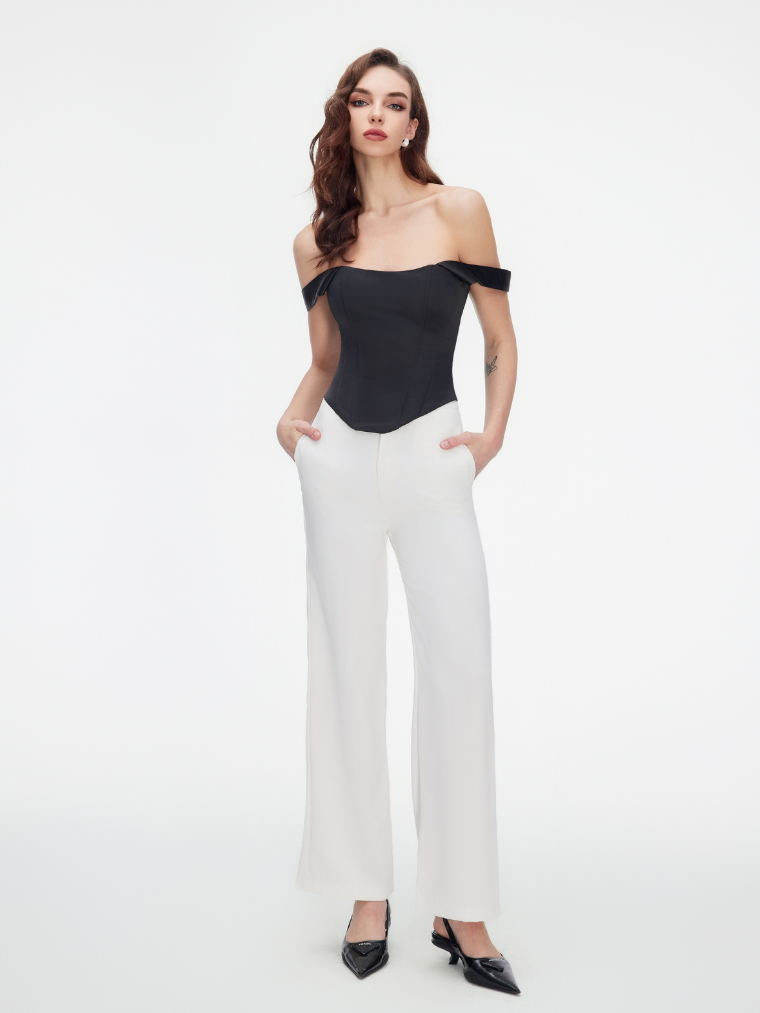 Geneva pants