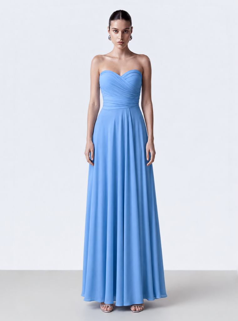 Kella Dress