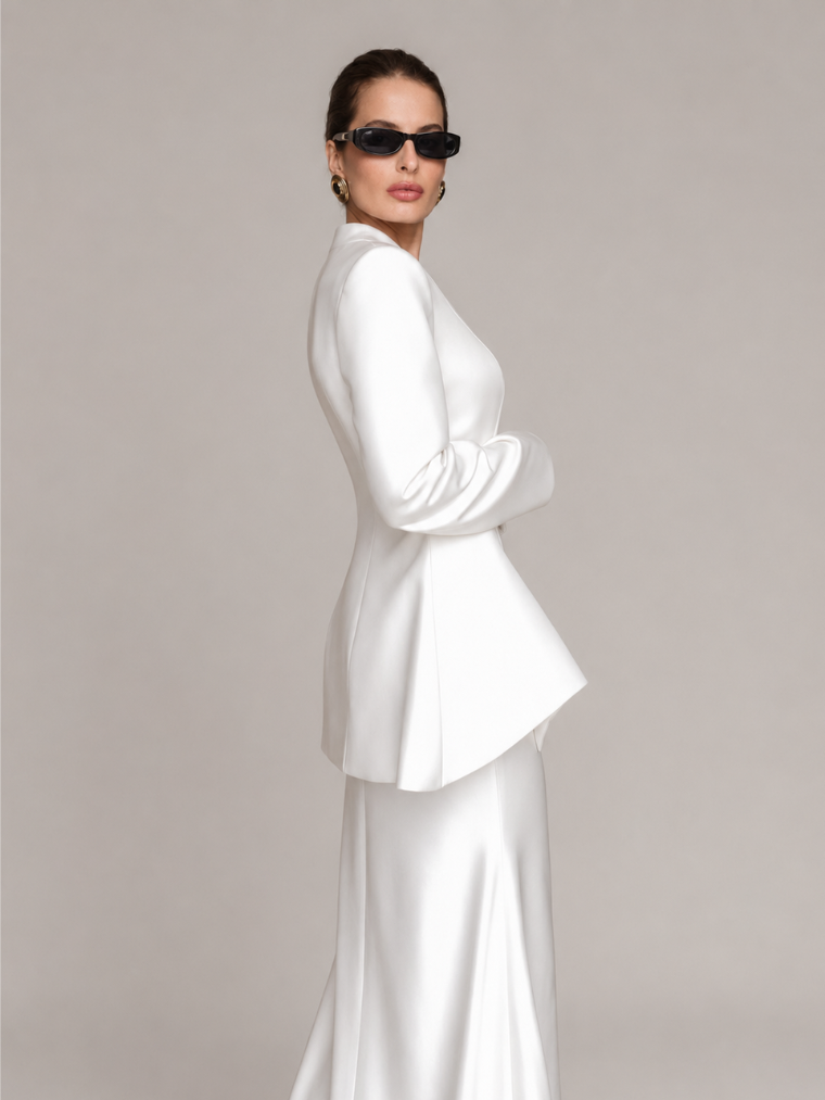 Empress Blazer