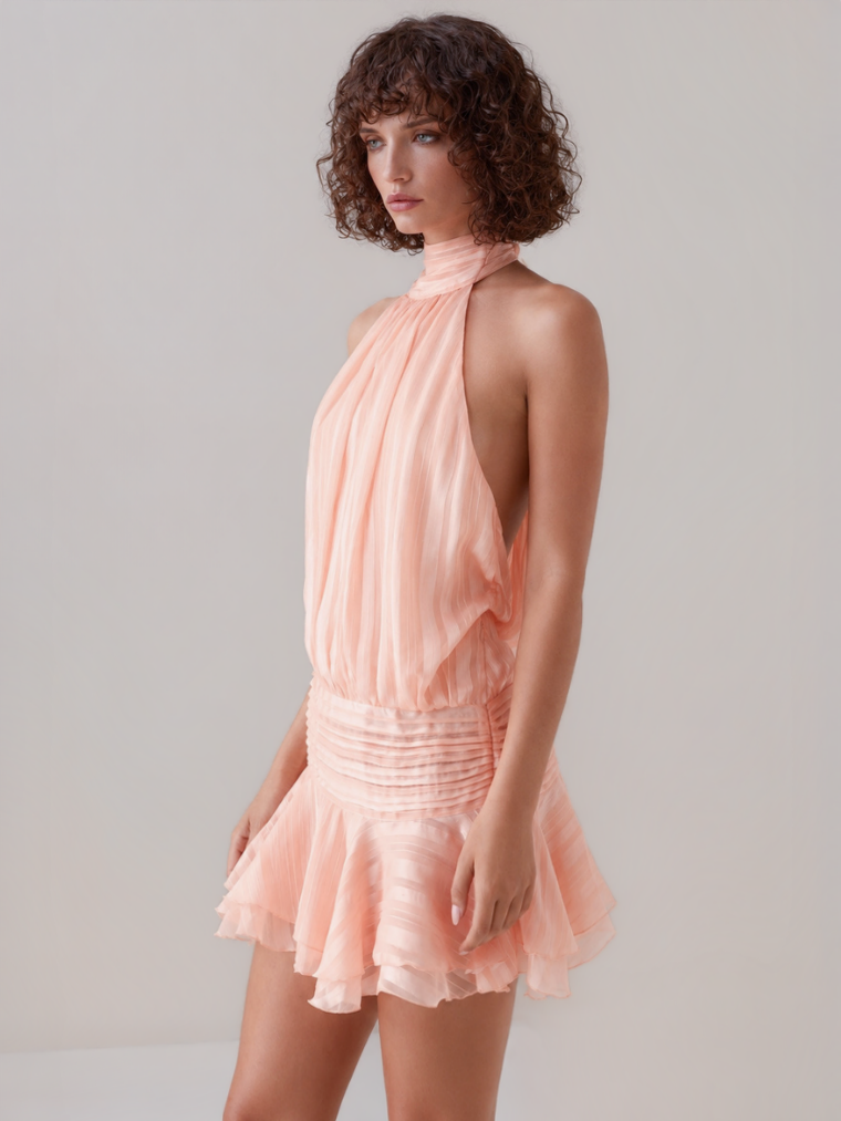Jozie Dress