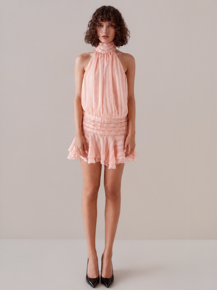 Jozie Dress