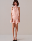 Jozie Dress