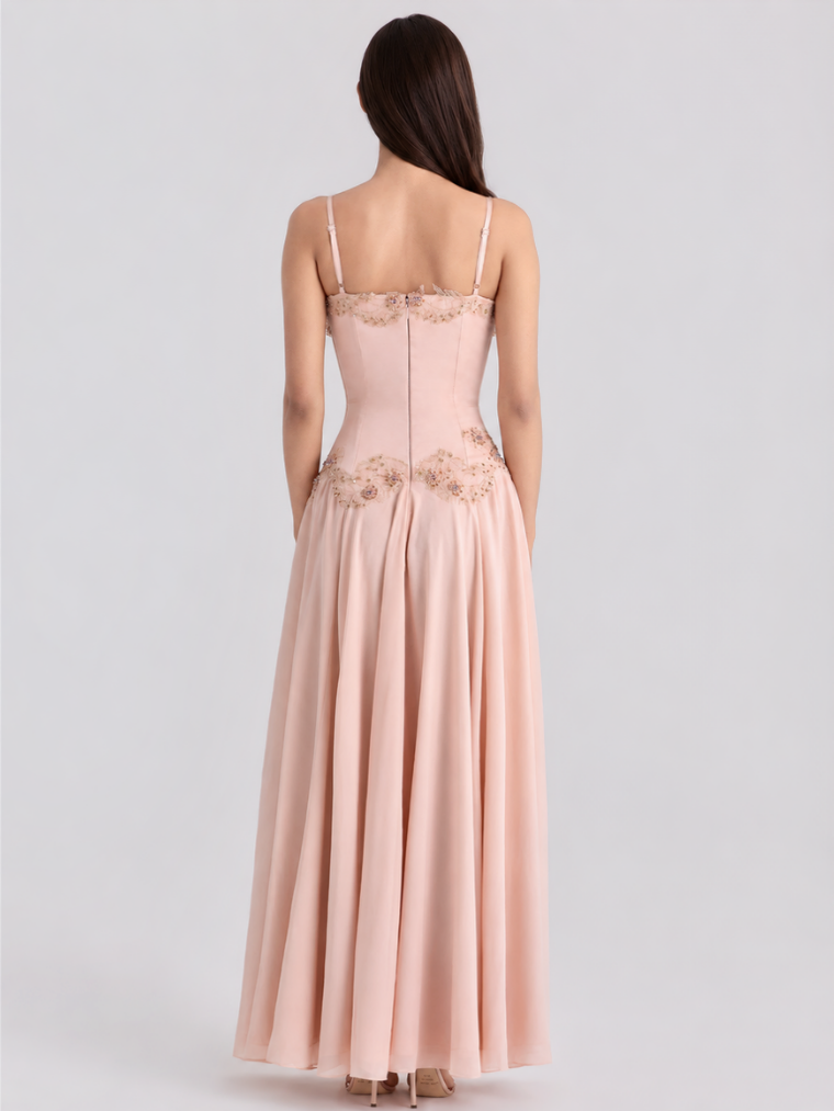 Brynne  Dress