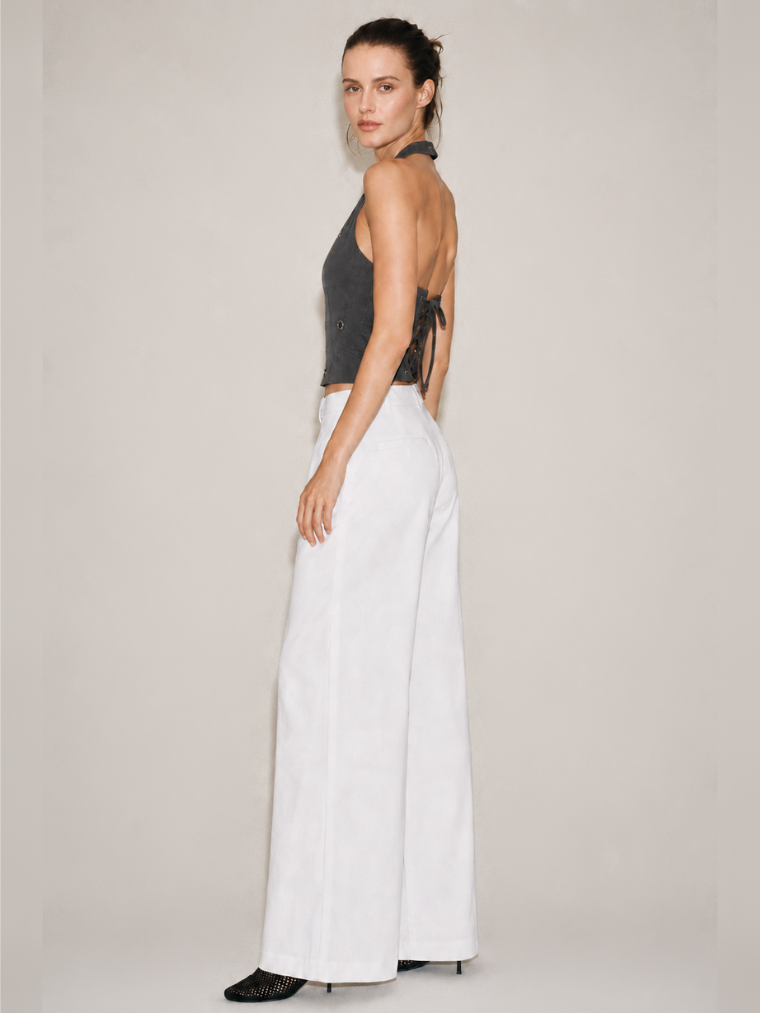 Elena Halter Corset