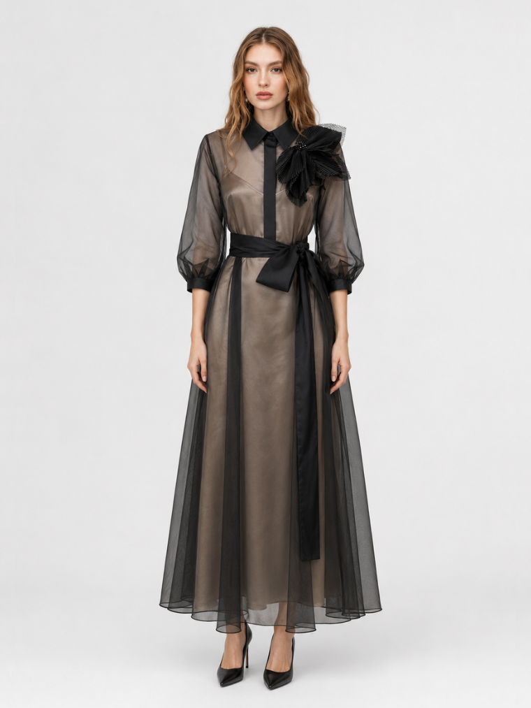 Gala Dress