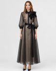 Gala Dress