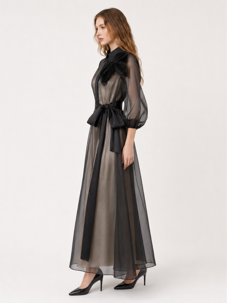 Gala Dress