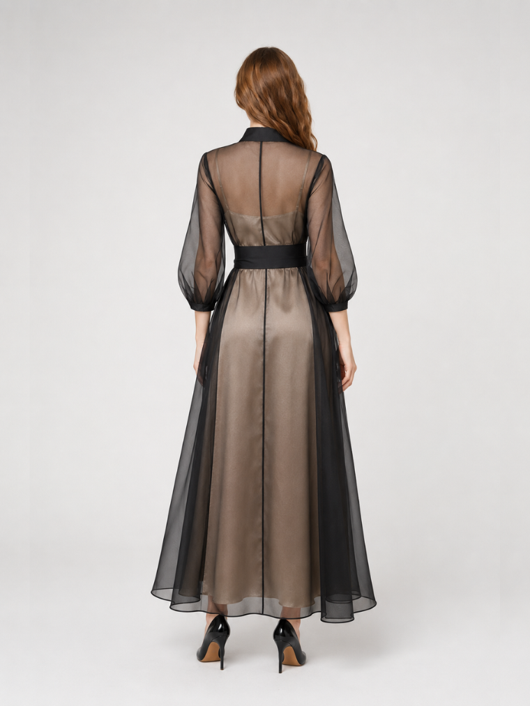 Gala Dress