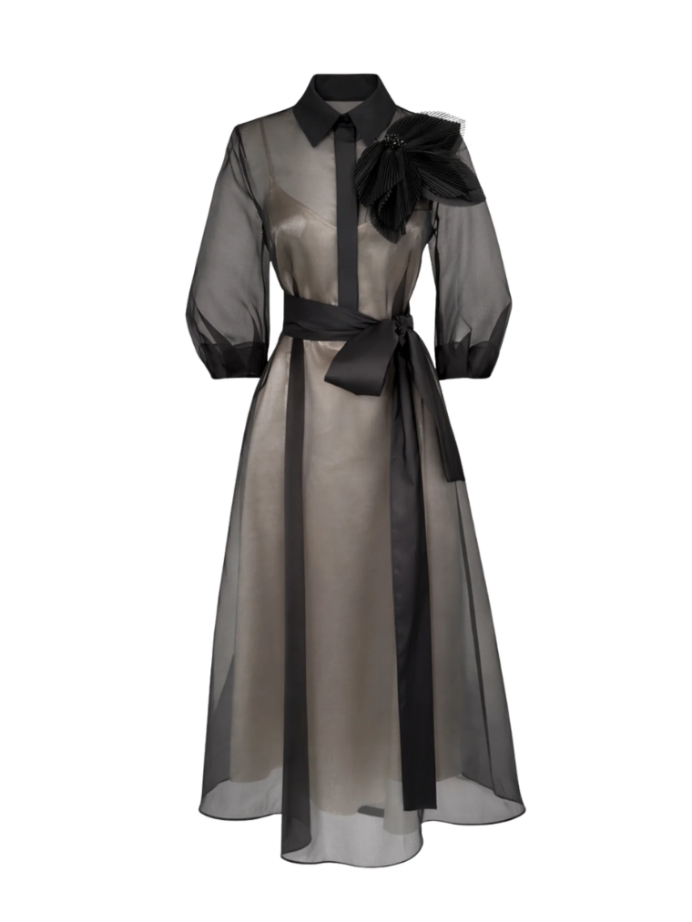 Gala Dress