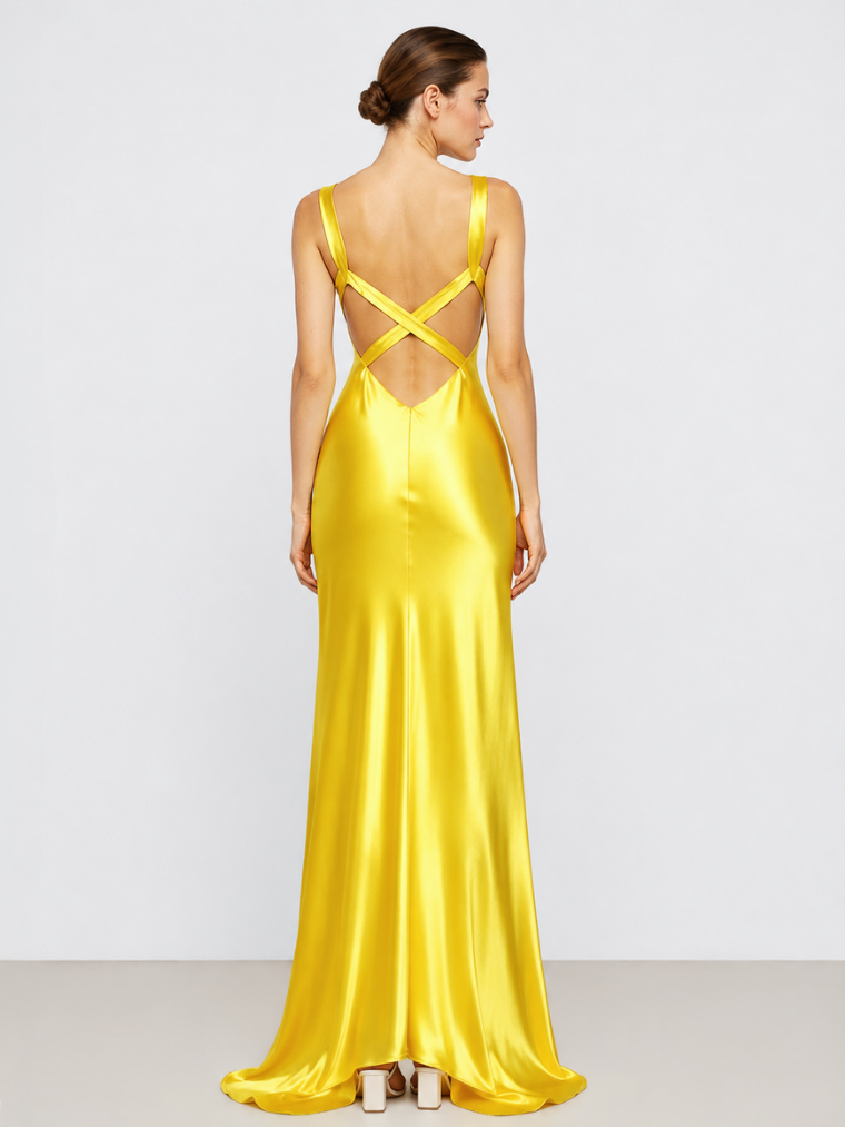 Clarke Dress