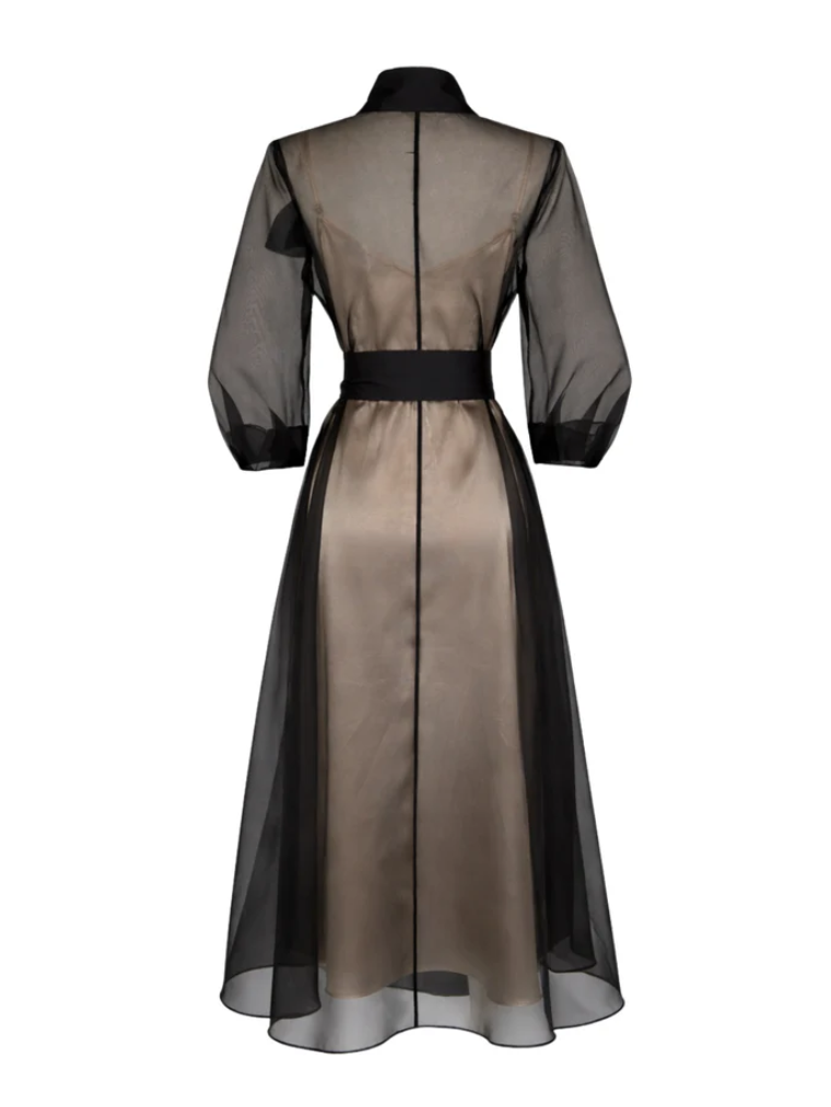 Gala Dress