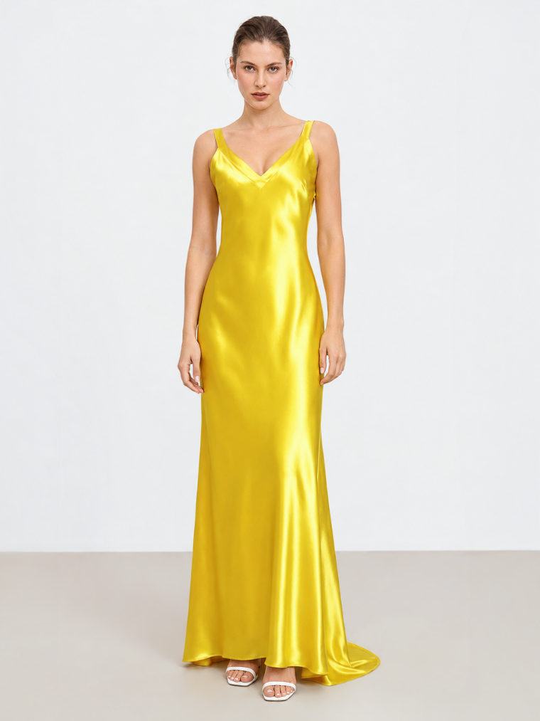 Clarke Dress